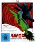 Preview: Amer - Die dunkle Seite deiner Träume - 2-Disc Limited Uncut Mediabook von Koch Media - Blu-ray - Neu & OVP